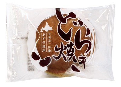 どら焼き