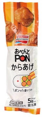 おべんとPON からあげ
