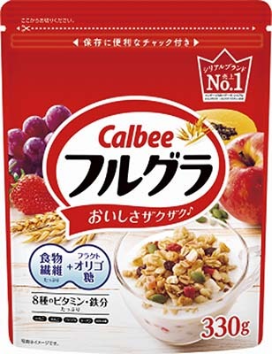 フルグラ