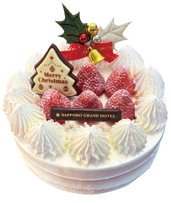 クリスマスデコレーション