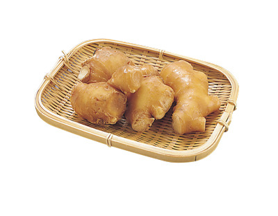 黄金生姜