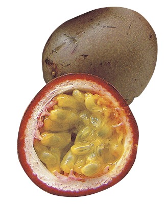 パッションフルーツ