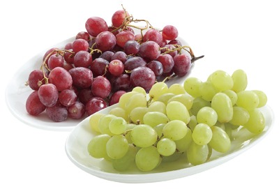 種無しぶどうミックス