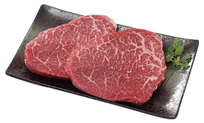 和牛モモステーキ用