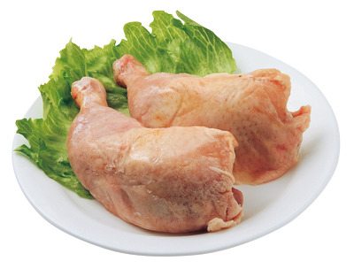 若鶏レッグ(冷凍)