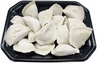 水餃子(解凍)