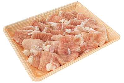 牛シマ腸ホルモン(解凍/鍋用)