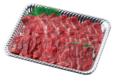 旨み牛サガリ焼肉用