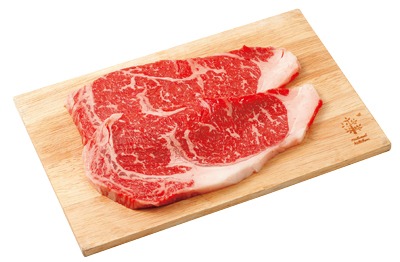 『帯広牛』牛ロースステーキ用