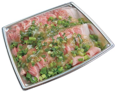まみれ焼肉(味付)