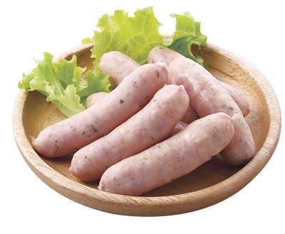 スーパーBOOウインナー