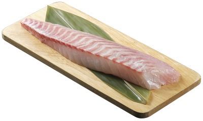 刺身用真だい(養殖)