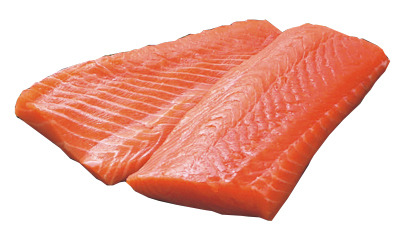 刺身用トラウトサーモン(解凍・養殖)