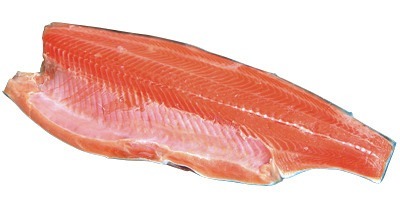 定塩トラウトサーモン(養殖)