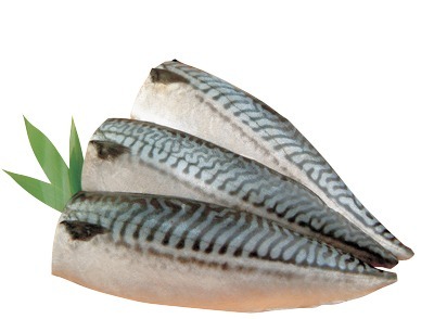 昆布塩さば