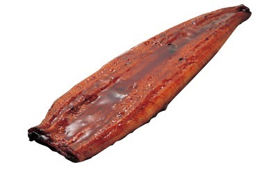 うなぎ長焼(養殖)