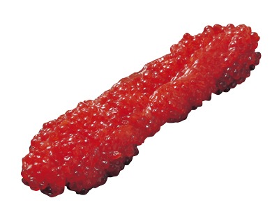 紅さけ筋子 塩漬