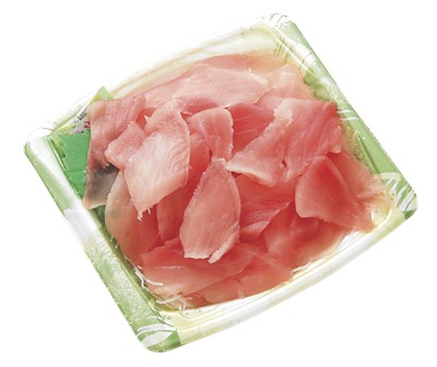 びんちょうまぐろ切り落とし(解凍)