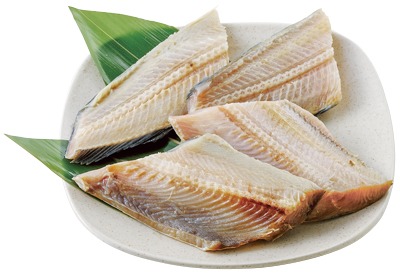 しまほっけ切身