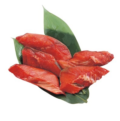 銀ひらすみりん漬け