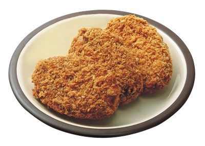 JA士幌町十勝男爵コロッケ(かぼちゃ)