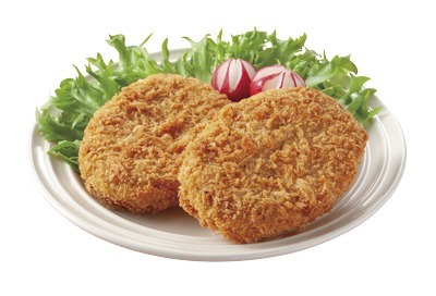 JA士幌コロッケ各種・牛肉・野菜・南瓜