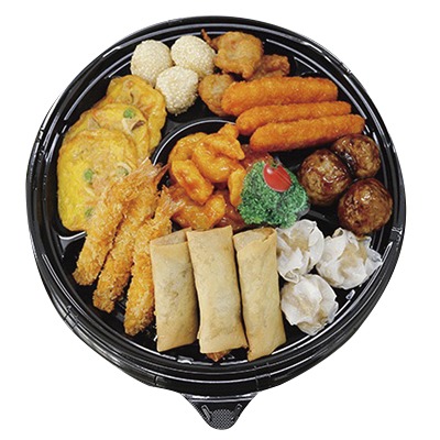 中華オードブル