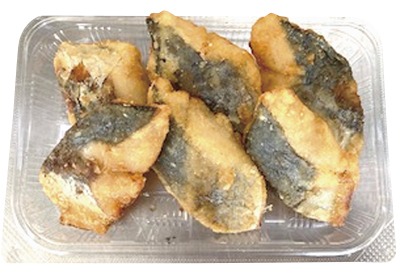 さわら竜田揚げ