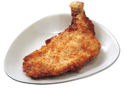 さく旨チキン(ガーリック)