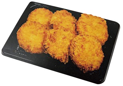 あじたたきフライ 匠