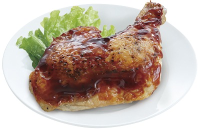 鶏レック焼 たれ