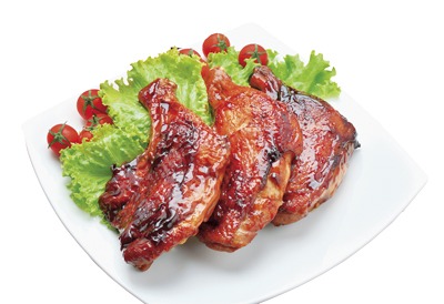 国産若鶏ローストレッグ