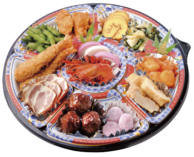 オードブル(宴)