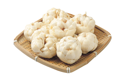 ゆり根(Lサイズ)