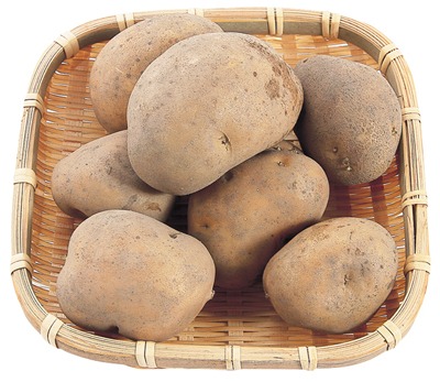 インカのめざめ