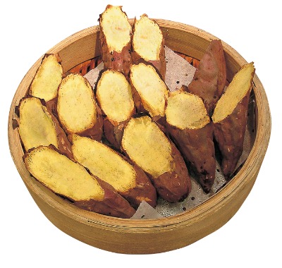 夢百笑蜜芋(安納芋)