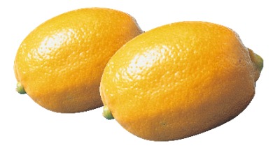 メイヤーレモン