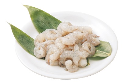 むきえび(養殖)