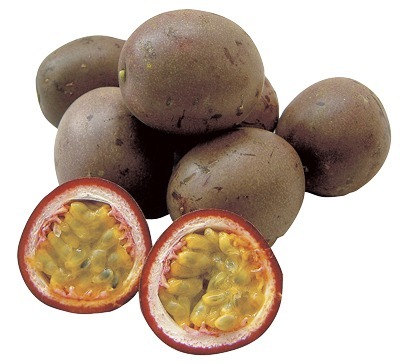パッションフルーツ