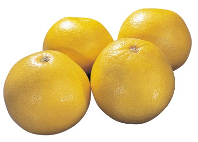 高糖度グレープフルーツ