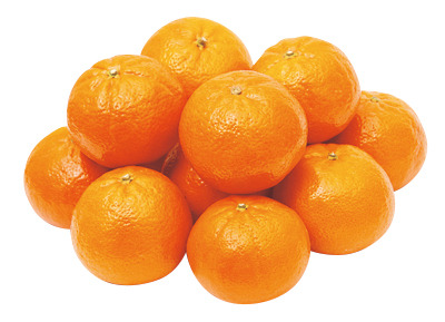 マーコットオレンジ