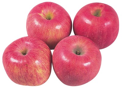 サンジョナゴールドりんご