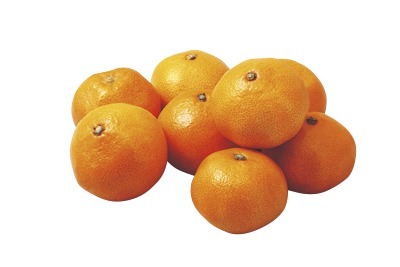 にじゅうまるみかん