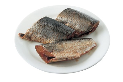 にしん昆布醤油漬