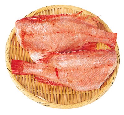 赤魚(解凍)
