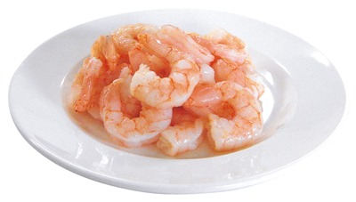 サラダえび(養殖)