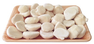 加熱用冷凍ほたて貝柱フレーク