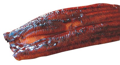 国産うなぎ長焼き(養殖)
