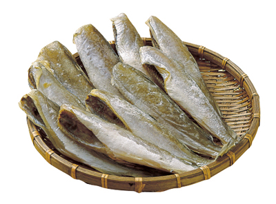 干こまい