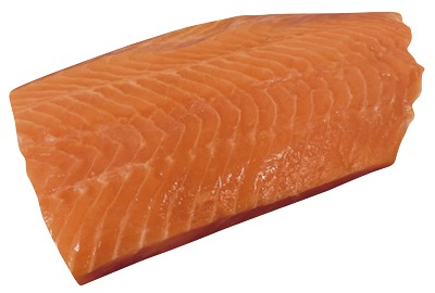 銀さけ刺身アタカマソルト(養殖)